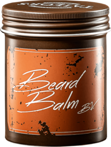 Beard Balm Tailor's