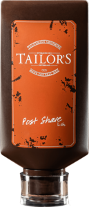 Post Shave Tailor's